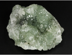 Пренит, сросток кристаллов, Мали (45*35*20 мм, 36,7 г) №36160