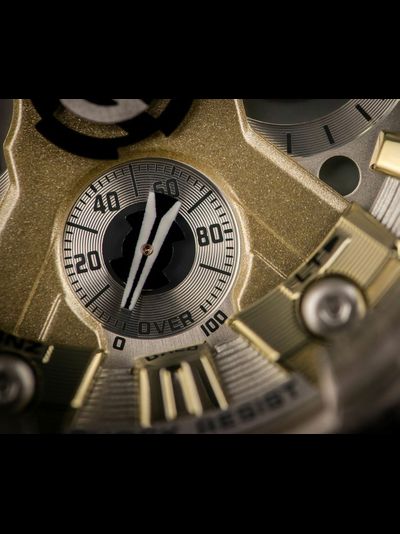 Часы Casio G-Shock GMA-S120GS-8A