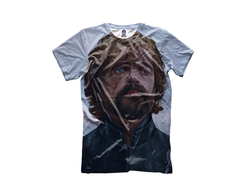 Футболка Игра Престолов с полной запечаткой №18