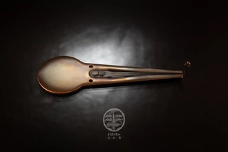 Сет варганов "Серебряный Сёрфер"  (МАСТЕРСКАЯ ВАРГАН • ЕКБ)