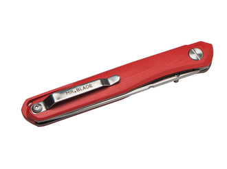 Нож складной ASTRIS Red Handle