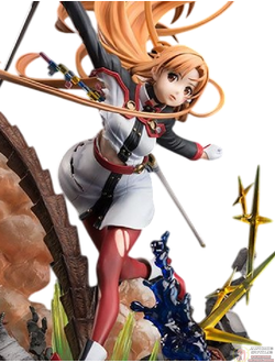 Фигурка 1/8 Асуна (Asuna)