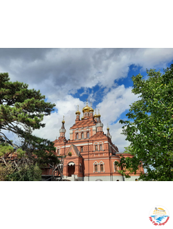 Авто-пешеходная экскурсия в три самых известных  монастыря