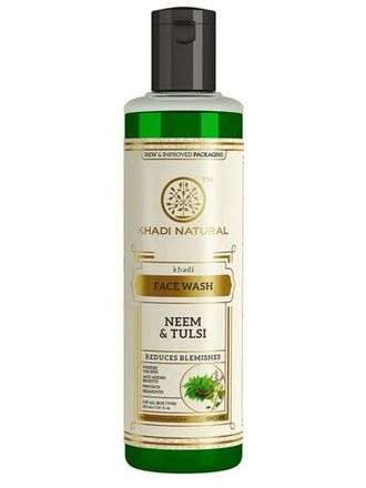 Ним Тулси (Neem Tulsi) 210мл