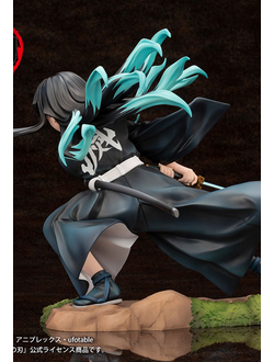 Фигурка 1/8 Муитиро Токито (Muichirou Tokitou ARTFX J)