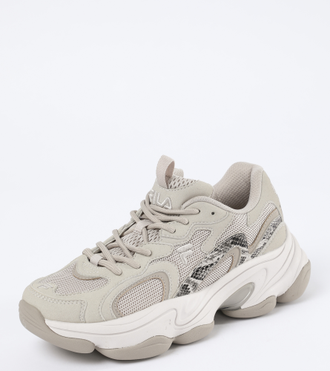 Кроссовки FILA VOLT Серые женские (36-41)