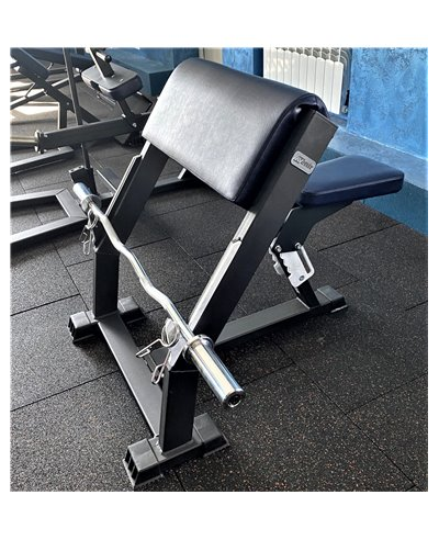 Скамья Скотта AV110/80