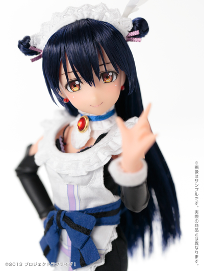 Кукла 1/6 PureNeemo Уми Сонода (Umi Sonoda)