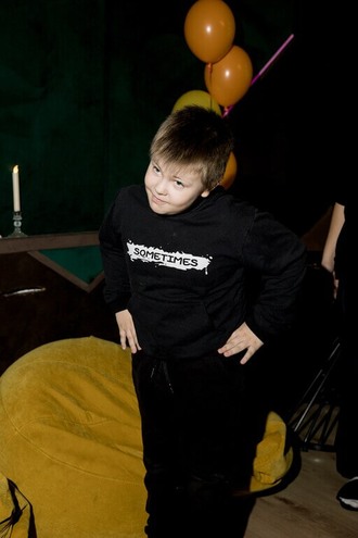 Джунгли шоу (3-6 лет)