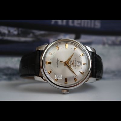 Longines Heritage L1.645.4