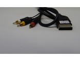 Кабель аудио видео для Xbox Original, 1.6 м.