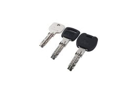 Перфоключи