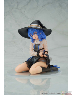 Фигурка 1/6 Рокси Мигурдия (Roxy Migurdia Water Splash Ver.)