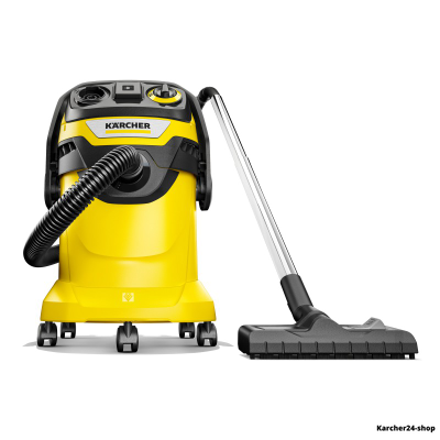 Хозяйственный пылесос Karcher WD 6 P V-25/8/22/T (1.628-313.0)