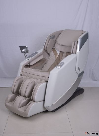 Массажное кресло GT K31