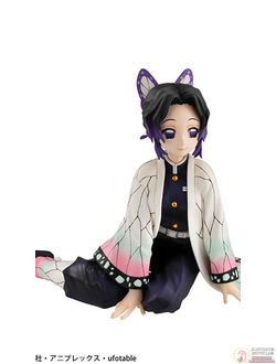 Фигурка Синобу Котё (G.E.M. Shinobu Kochou Tenohira)