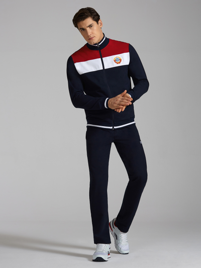 Спортивный костюм мужской СССР 11SKM-1058