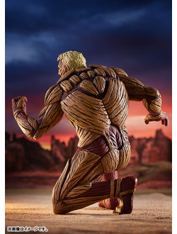 Фигурка Бронированный Титан (Armored Titan Ver. Pop Up Parade)