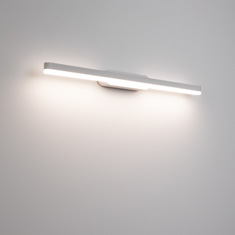 Светильник Arlight SP-TENERO-S600x45-13W (WH, 120 deg, 230V)