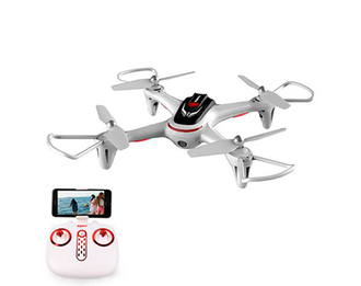 Квадрокоптер Syma X15W