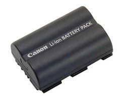 Аккумулятор Canon BP-511A