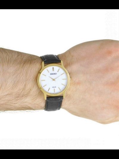 Наручные часы Seiko SUP872P1