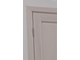 Дверь глухая с покрытием пвх "М 31 крем"