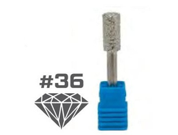 Шарошки алмазные METALLICA