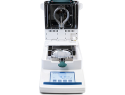 Анализаторы влажности