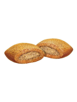 Деревенские лакомства для кошек, Подушечки с пюре из говядины 30 гр