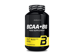 BCAA+B6 от BiotechUSA