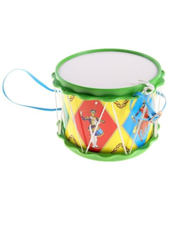 Барабан "Гусарский"