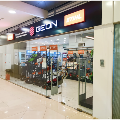 Geon | Типанова 21 лит А