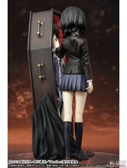 Фигурка 1/8 Мэй Мисаки (Misaki Mei)