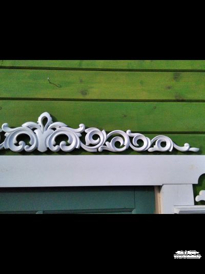 Резьба по дереву для наличника, +375295707130