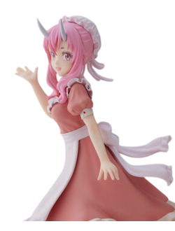 Фигурка Шуна (Shuna Maid Ver.)