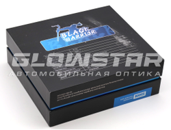 Билед модули Aozoom Black Warrior New 3.0 дюйма, 2 чипа, 5500K, 12V, 55W/65W, крепление 3R