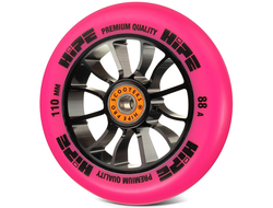Продажа колес HIPE H01 (Pink) для трюковых самокатов в Иркутске