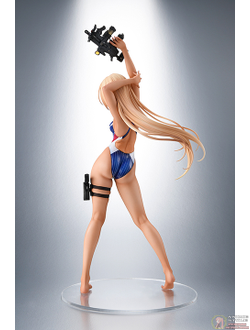 Фигурка 1/7 Sueibu no Kouhai