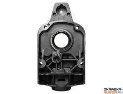 Корпус со втулкой для окрасочного аппарата ASPRO-2300