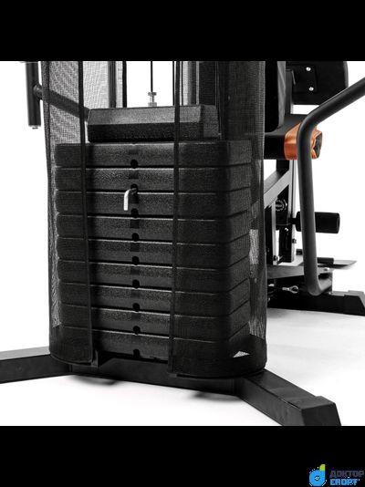 Силовой комплекс DFC HomeGym D5125