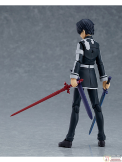 Фигурка фигма Кирито (figma Kirito Alicization Ver.)