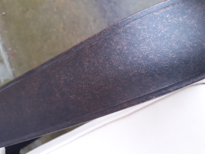 Скамейка садовая Valeria