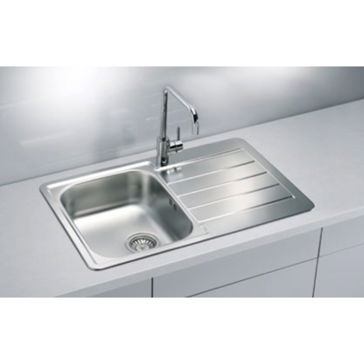 Мойка Alveus Line 80