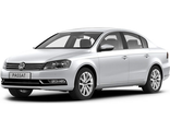 Volkswagen Passat B-7 седан (2011+)