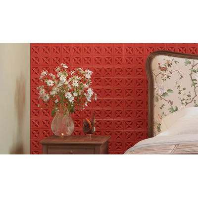 Гипсовая панель FOLK артикул М-0101