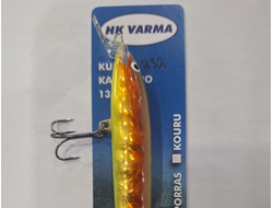 Воблер HK Varma Kuha Kalkkaro 13см