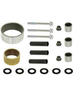 Ремкомплект ведущего вариатора SPI SM-03248 для Yamaha 8EP-W176H-10-00