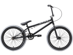 Велосипед BMX TT Mack