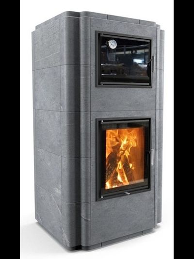 Камин Теплый Камень HERITAGE VI